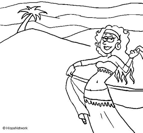 Please refresh the page and try again. Sahara coloring page - Coloringcrew.com