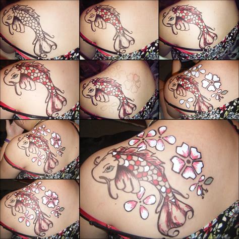 Others contain toxic solvents that may cause organ damage from inhalation, ingestion, or skin absorption. Sharpie Tattoo Steps by Gultness on DeviantArt