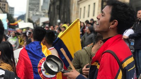 One of the most widely circulated colombian. 'Enough is enough': Protests continue into 7th day in Colombia | Colombia News | Al Jazeera