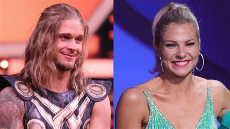 On our instagram viewer you can easy watch instagram stories, profiles, followers anonymously. Rúrik Gíslason & Valentina Pahde: Liebes-Hammer nach "Let ...