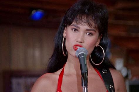 Tia carrere (born althea rae duhinio janairo on january 2, 1967) is an american actress, model, and singer, most widely known for her role as cassandra in the films wayne's world (1992)and wayne's world 2 (1993). An Ode to Tia Carrere on 'Wayne's World'