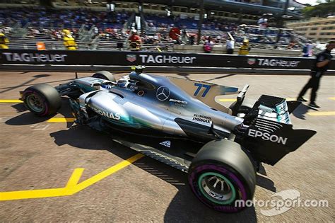 Born again, hungrier than ever. Bottas: No fundamental flaw with Mercedes F1 car