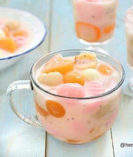 Lihat juga resep strawberry yogurt smoothie enak lainnya. Klik Pada Gambar Untuk Mengetahui Detail Resepnya - Es ...