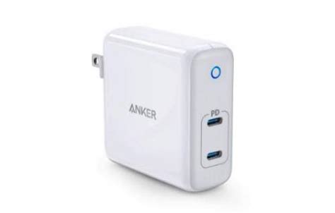 Usb type c cable, anker powerline+ usb c to usb 3.0 cable (3ft). Anker、GaN採用の2ポート Type-C充電器「Anker PowerPort Atom PD 2」を発売 ...