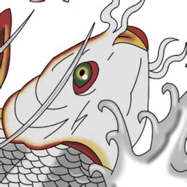The full body suit tattoo, in particular, is a product of yakuza. Yakuza Tattoo Design by SAcoyote on Newgrounds