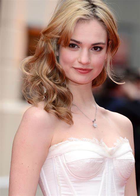 Celebrities hq uhq pictures, pics, photo, gallery, photoshots. RING! TV Actress Lily James Nude Leaked Pics - Fappening Sauce