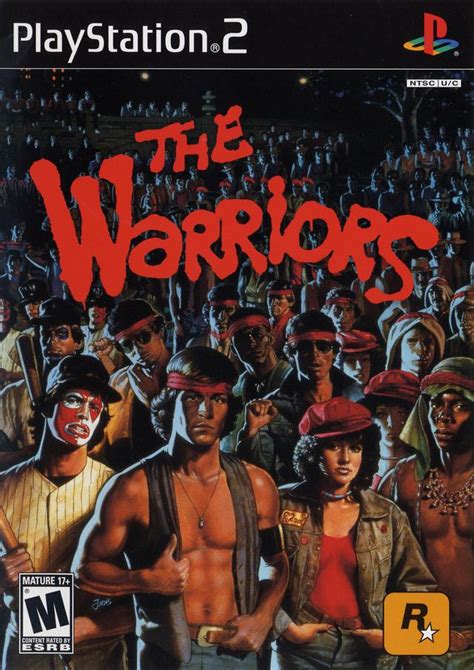 The warriors, a gang from coney island, go to a gang leader's meeting, when suddenly the gang leader is shot and killed. The Warriors (Game) - Giant Bomb