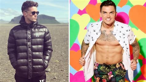 We love to hear your opinions about the show but please keep it friendly. Gaz Beadle Is Trying To Recruit Dumped Love Islander Sam ...
