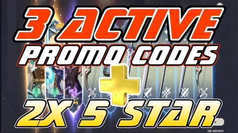 Genshin impact redeem code 9 june 2021. Genshin Impact 3 Active Promo CODES | How to Redeem Codes ...