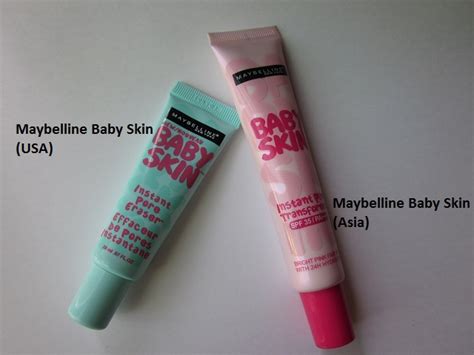 Mamaearth products are wonderful, after reading so many reviews and recommendations by the people. Maybelline Baby Skin Makeup Instant Pink Transformer ...