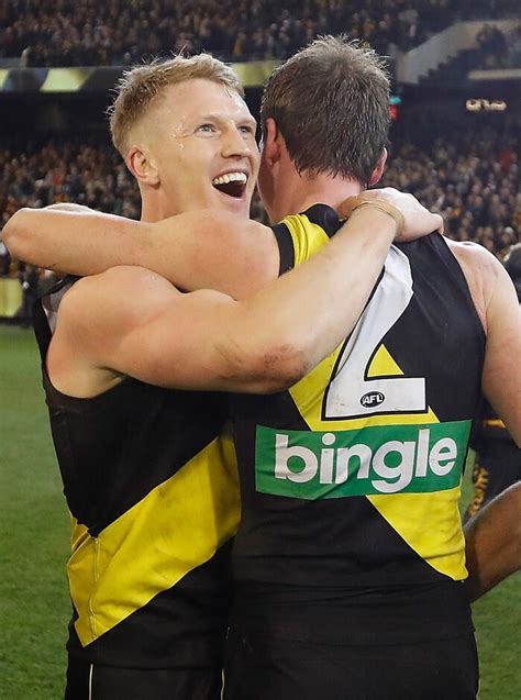 Josh caddy is known for his work on afl sunday (1997), saturday afternoon afl (1957) and friday night football (1983). Lids can expect a hostile Tiger reception: Caddy - AFL.com.au