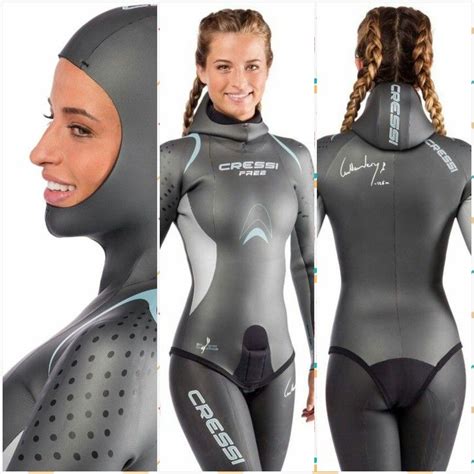 James, porsche, third and trinity fandom name: Silver hooded wetsuit http://www.deepbluediving.org/how-to ...