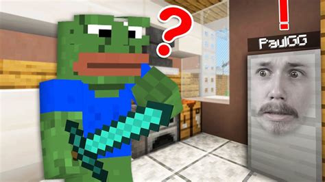 Check spelling or type a new query. Minecraft Prophunt Challenge! - YouTube