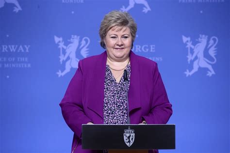 Guri solberg olavesen barnerom inspo. Erna svarar på spørsmål - Framtidajunior.no