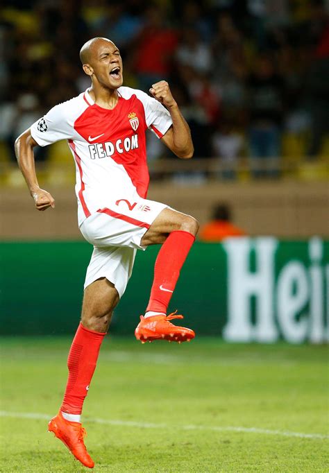 But fabinho stayed with monaco after a possible move to atletico madrid fell through due to the spanish giants' transfer ban. Manchester United 'on the brink of signing £40m ace ...