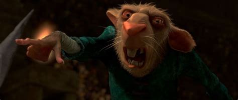 The tale of despereaux book. The Digital Eye: Avoiding CG Clichés on 'Despereaux ...