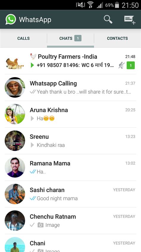 Whatsapp plus is the modded version of the well known messaging platform whatsapp. Activate WhatsApp Calling Feature on Android Now | Get Googles