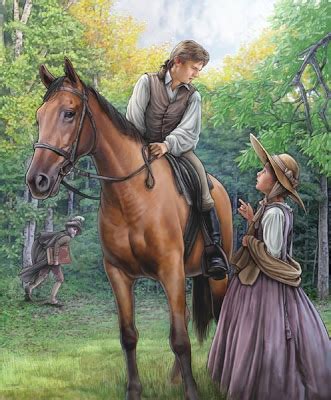 More images for how to draw george washington on a horse » Kristopher Gillespie: What color was George Washington's ...