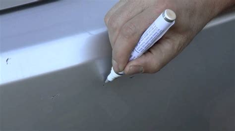 Clear pens body clearly see how much paint is inside the pens. Video Replaced by Updated Version at http://youtu.be ...