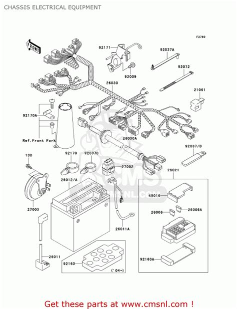 A forum community dedicated to. Kawasaki Vn800 Wiring Diagram