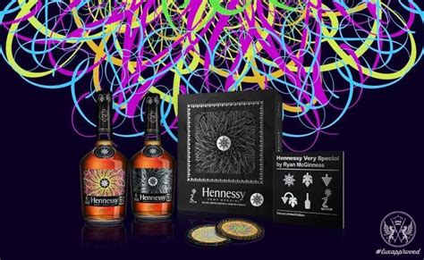 Peninsula limited deluxe edition xxl unboxing peninsula german blu ray 4k uhd werbung. Hennessy V.S Deluxe Limited-Edition Bottle by Ryan McGinness