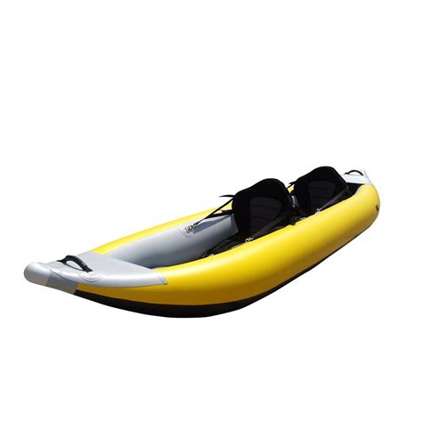 This product also features several spray covers which block the water splashes to keep you when buying an inflatable kayak, it's important to decide whether you want a kayak for solo or tandem use. Drop Stitch Floor Inflatable Fishing Kayak 2 Person ...