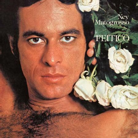 F oram pouco mais de 5 anos ininterruptos à frente da. Ney Matogrosso - Anos 70 - Box Com 6 Cds - R$ 69,90 em ...