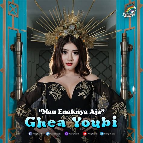 Between june 2015 and january 2018 it was an independent municipality, but has now. Ghea Youbi Luncurkan Single "Mau Enaknya Aja" » Radio ...