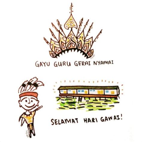 Gayu guru gerai nyamai maksud. gawai on Tumblr