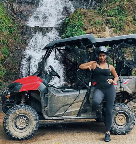 Maybe you would like to learn more about one of these? Taylor Rooks 2021 Update: Boyfriend, Husband & Net Worth