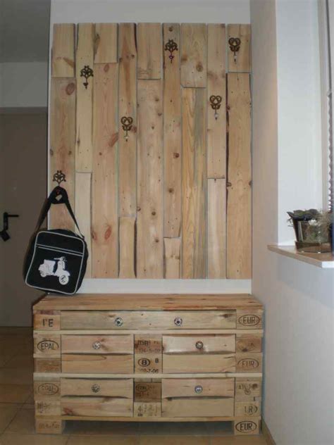 Selbstgebaute möbel aus paletten zu fertigen, hat vor allem einen vorteil: Eigenbauten aus Holz... | Seite 5 | Grillforum und BBQ ...