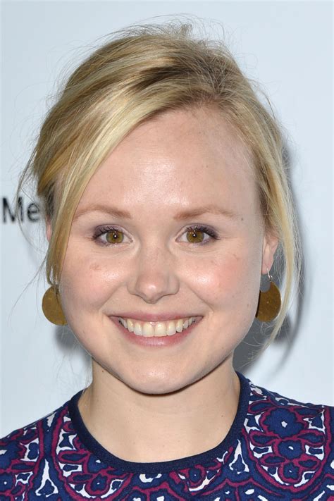 This is the newest place to search, delivering top results from across the web. ALISON PILL at Disney Media Distribution 2015 ...