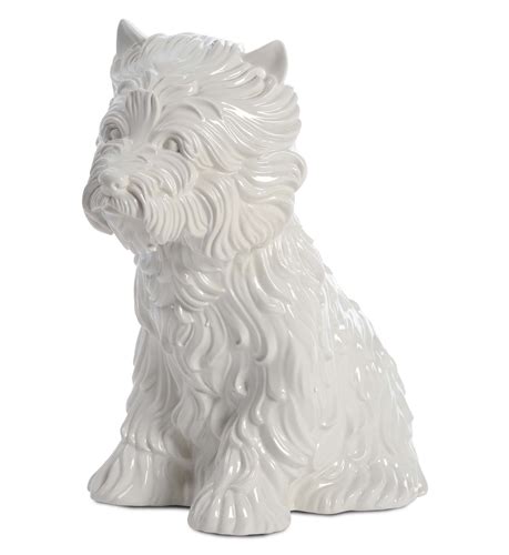 From begonias and petunias in spring and summer to pansies in winter. Puppy by Jeff Koons on artnet Auctions