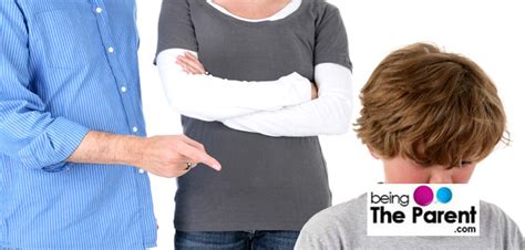 Top 10 Signs Of Bad Parenting - Being The Parent