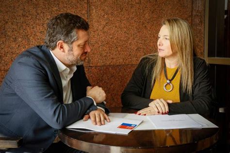 Anteriormente, se desempeñó como ministro de desarrollo social y familia y vicepresidente ejecutivo de corfo. #VíaInclusiva: Conoce la "Ley Matías", iniciativa que ...