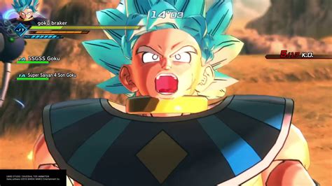 Dragon ball xenoverse 2 builds upon the highly popular dragon ball xenoverse with enhanced graphics that will further immerse players dragon ball xenoverse 2 will deliver a new hub city and the most character customization choices to date among a multitude of new features. DRAGON BALL XENOVERSE 2 #2 informativo para fans de Dragon ...