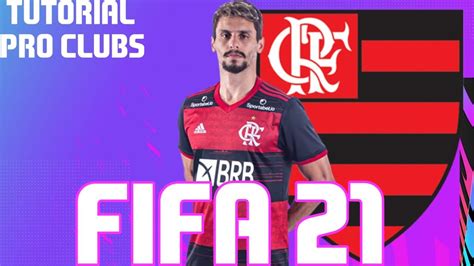 So i noticed this recently in fifa. FIFA 21 - TUTORIAL FACE I Rodrigo Caio (Flamengo) [Pro ...