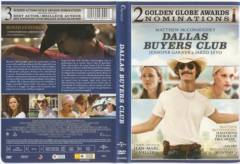 Dallas Buyers Club | Dallas buyers club, Best supporting actor, Screen actors guild award