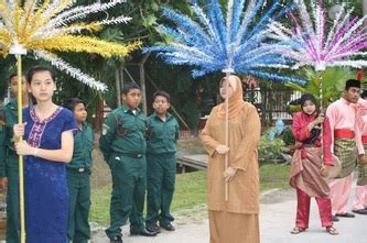 People in kampong gajah is fortunate to have sk raja chulan situated here, to receive the free eductaion. Hari Anugerah & Hari KOKO 2011 - Welcome to My Previous ...