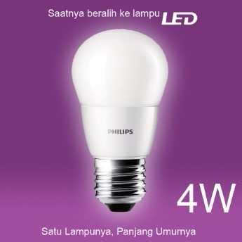 Berikutnya, mari kita telaah secara singkat lampu yang paling modern: √ Daftar Harga Lampu LED Philips Terbaru November 2019