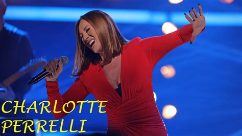 Video of the performance and lyrics of the song. Charlotte Perrelli - Still young - Live BingoLotto 7/3 ...