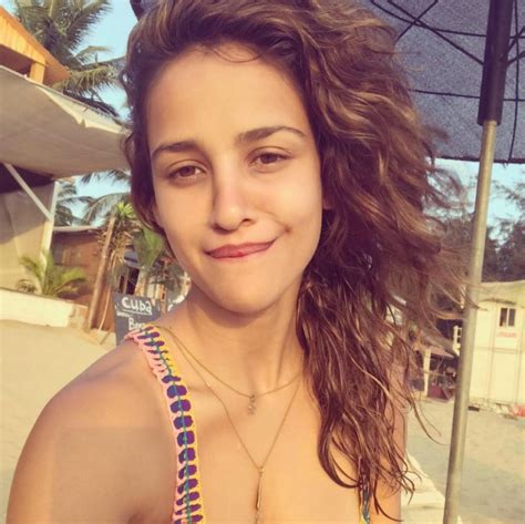 On one hand, we were both still saddened by the news. Aisha Sharma Biography, Movies, Height, Age, Family, Net Worth