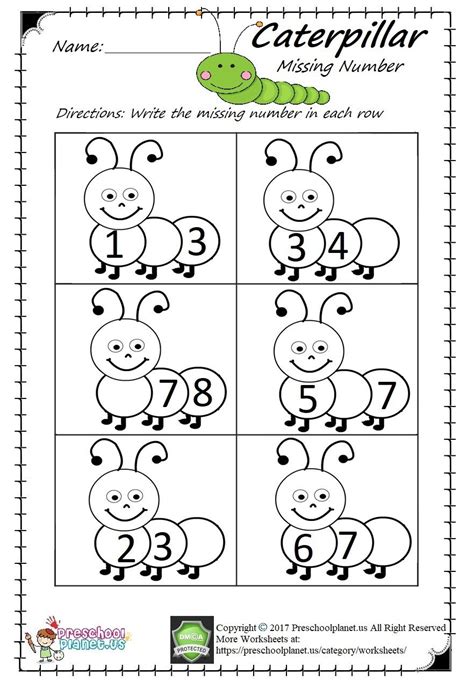 The worksheet is an assortment of 4 intriguing pursuits that will enhance your kid's knowledge and abilities. Numbers For Kindergarten Worksheets Pdf | NumbersWorksheet.com
