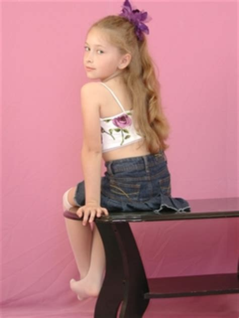 Vladmodels.tv is tracked by us since january, 2012. Polina N59: preteen model pics