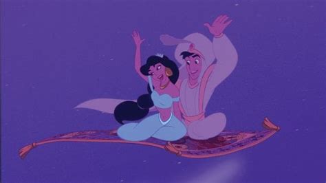 Let's explore all the disney movies coming out this year! 'Aladdin' compie 25 anni e si regala il live action ...