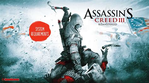 8 gb free disk space * graphics: Assassins Creed Remastered System Requirements | GameMaximus