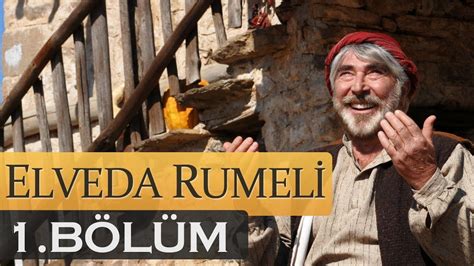 We did not find results for: Elveda Rumeli 1. Bölüm - atv — Televizyon Gazetesi