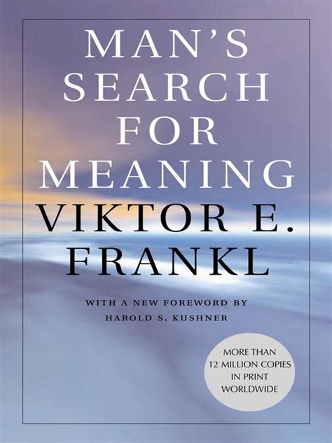Frankl, a psychologist, reflects on the meaning of life and on the mental. Find a New Way: Coping with Quarantine with these Reads ...