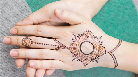 Watch short videos about #mehandi on tiktok. jewellery mehndi design video for eid - eid jewellery ...