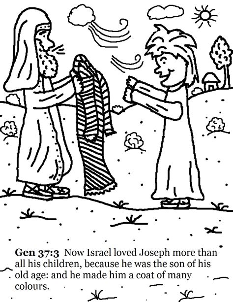 When you need bible coloring pages, you don'. Church House Collection Blog: Abraham Coloring Pages